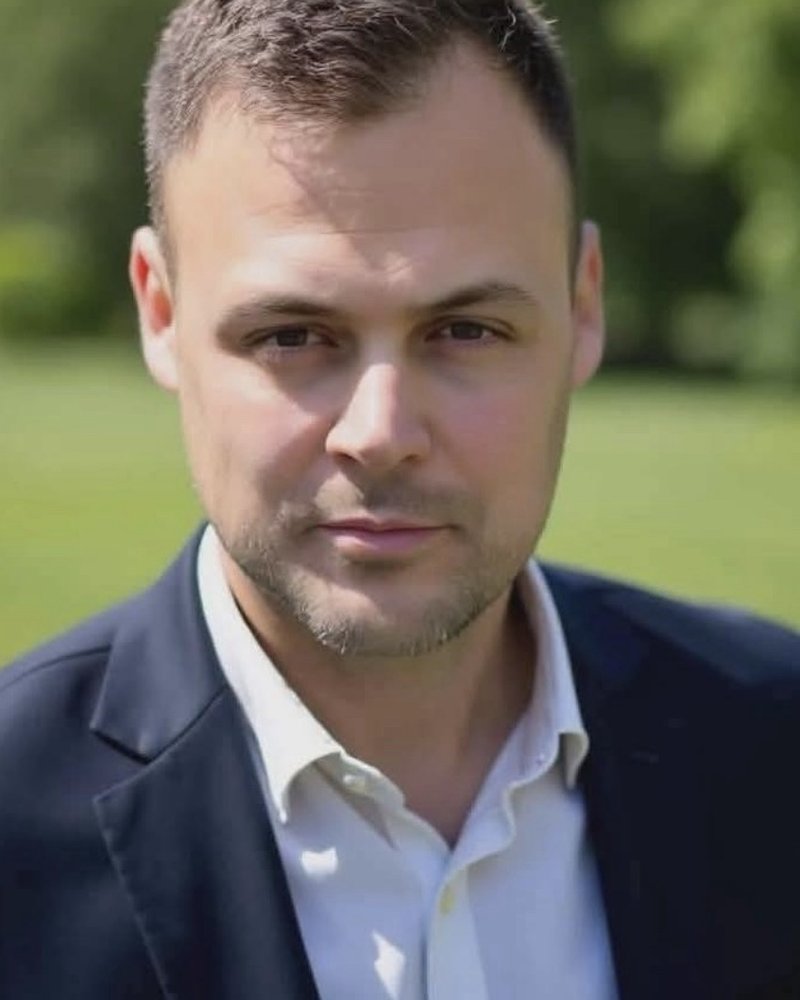 Will Walker, broker and owner of Will Walker Realty